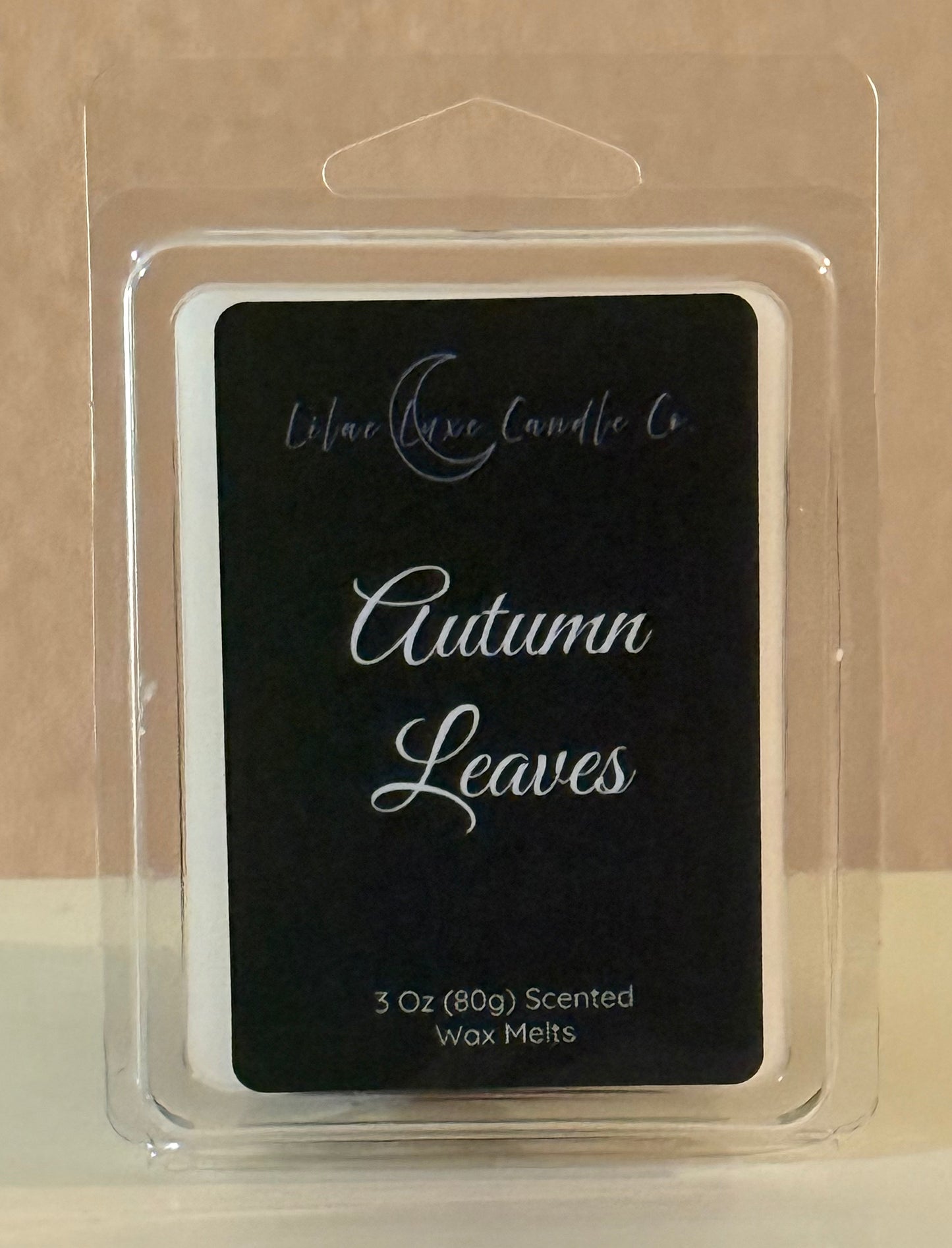 Fall Collection Wax Melts