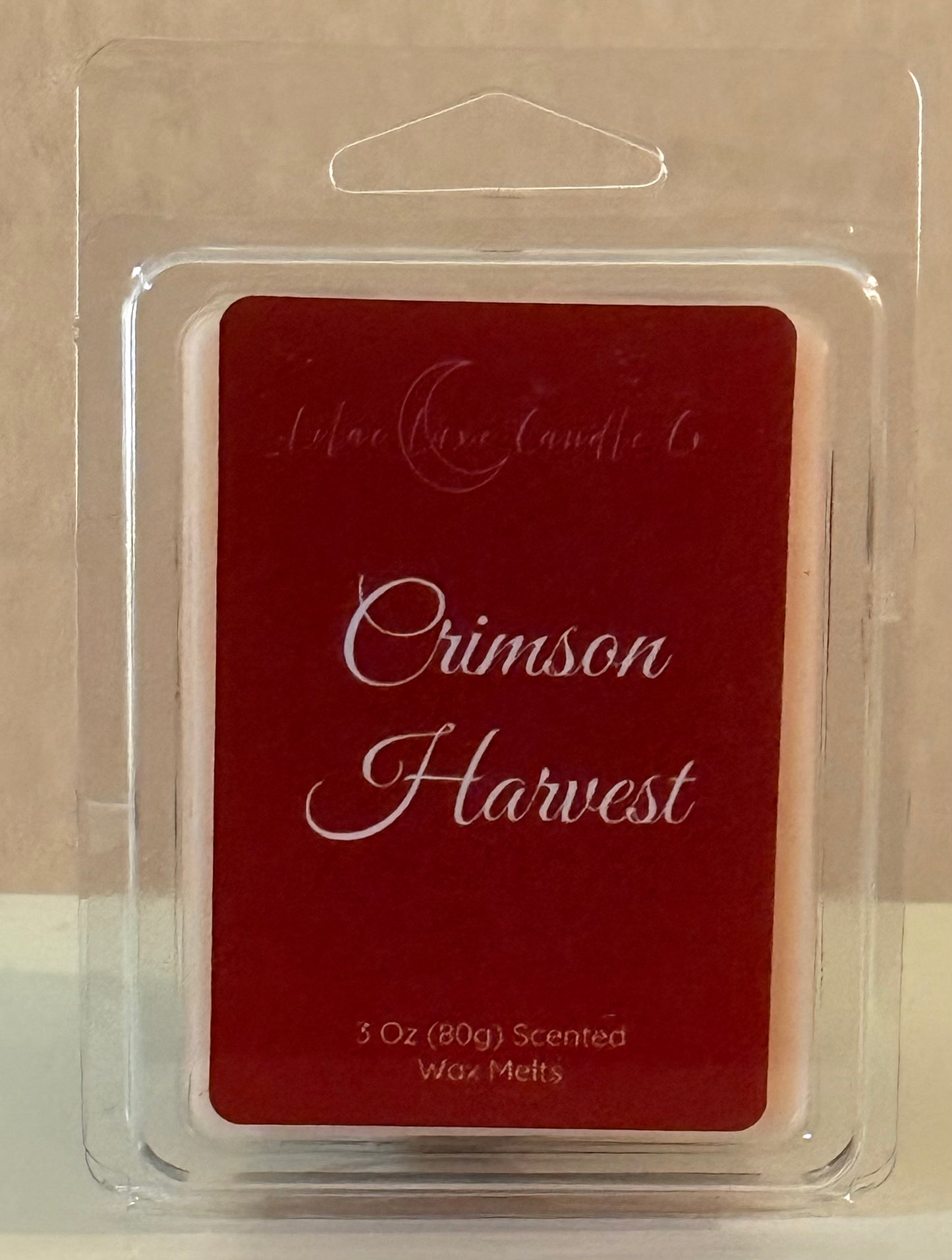 Fall Collection Wax Melts