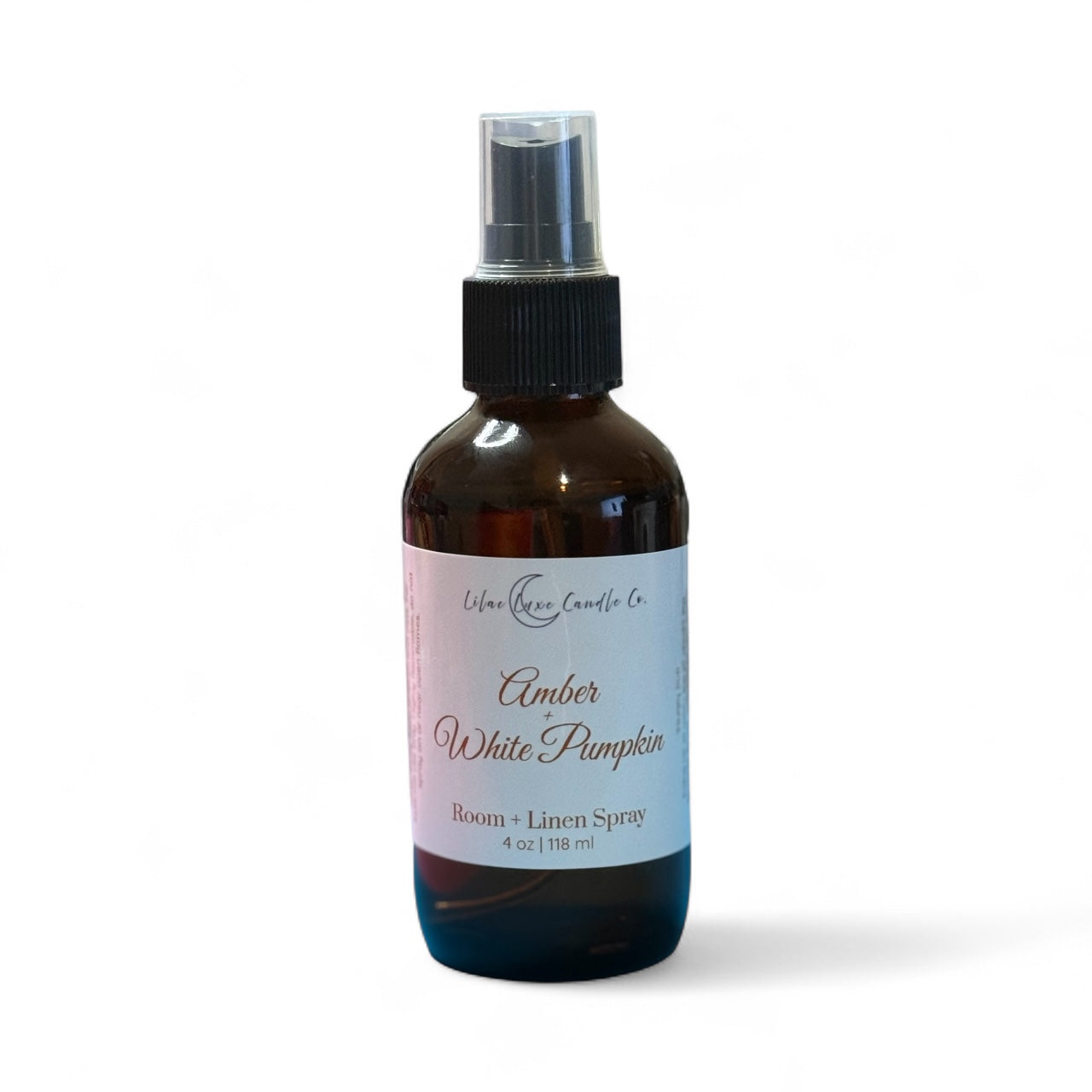 Fall Fragrance Room and Linen Spray: Long-Lasting Home Freshening Mist