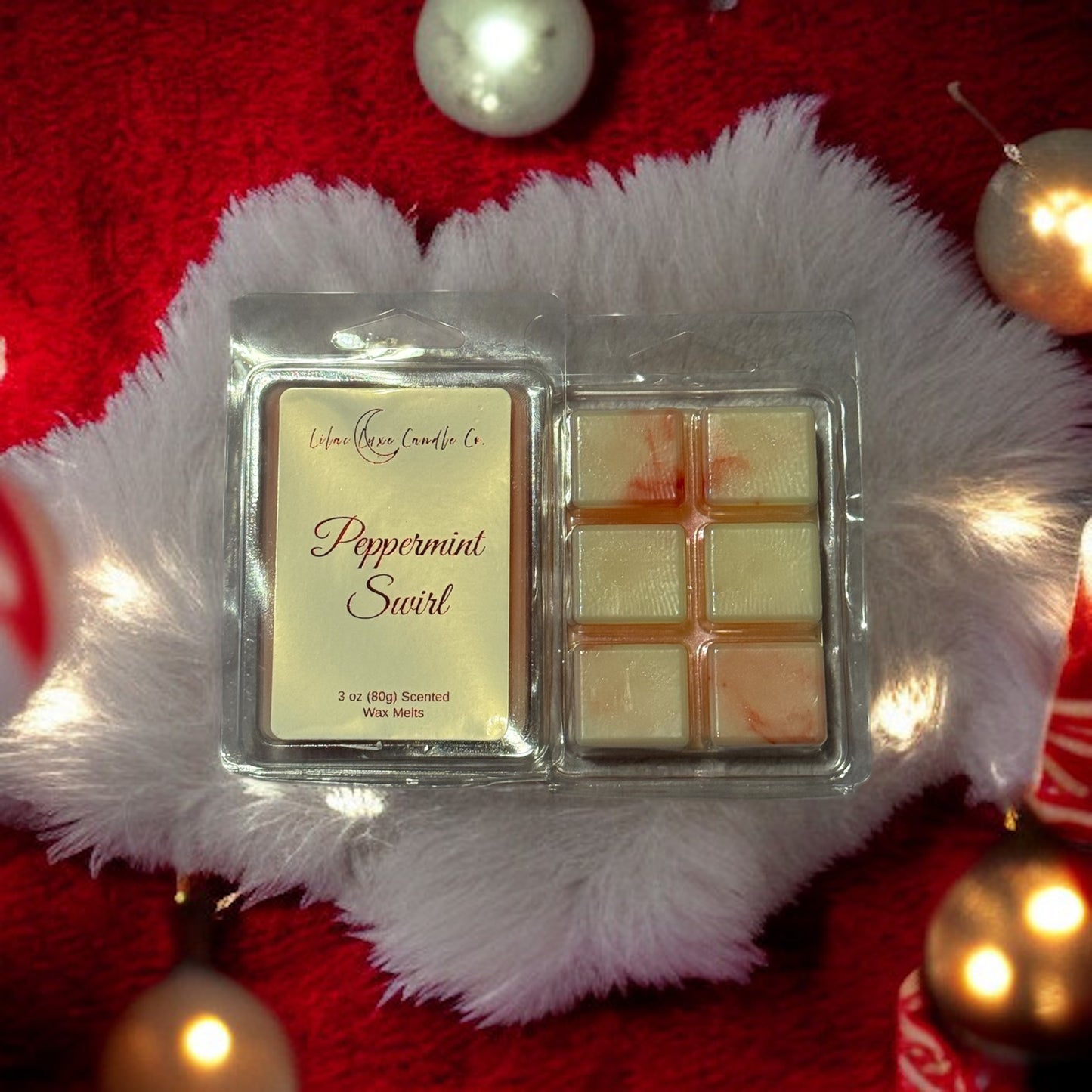 Holiday Collection Wax Melts
