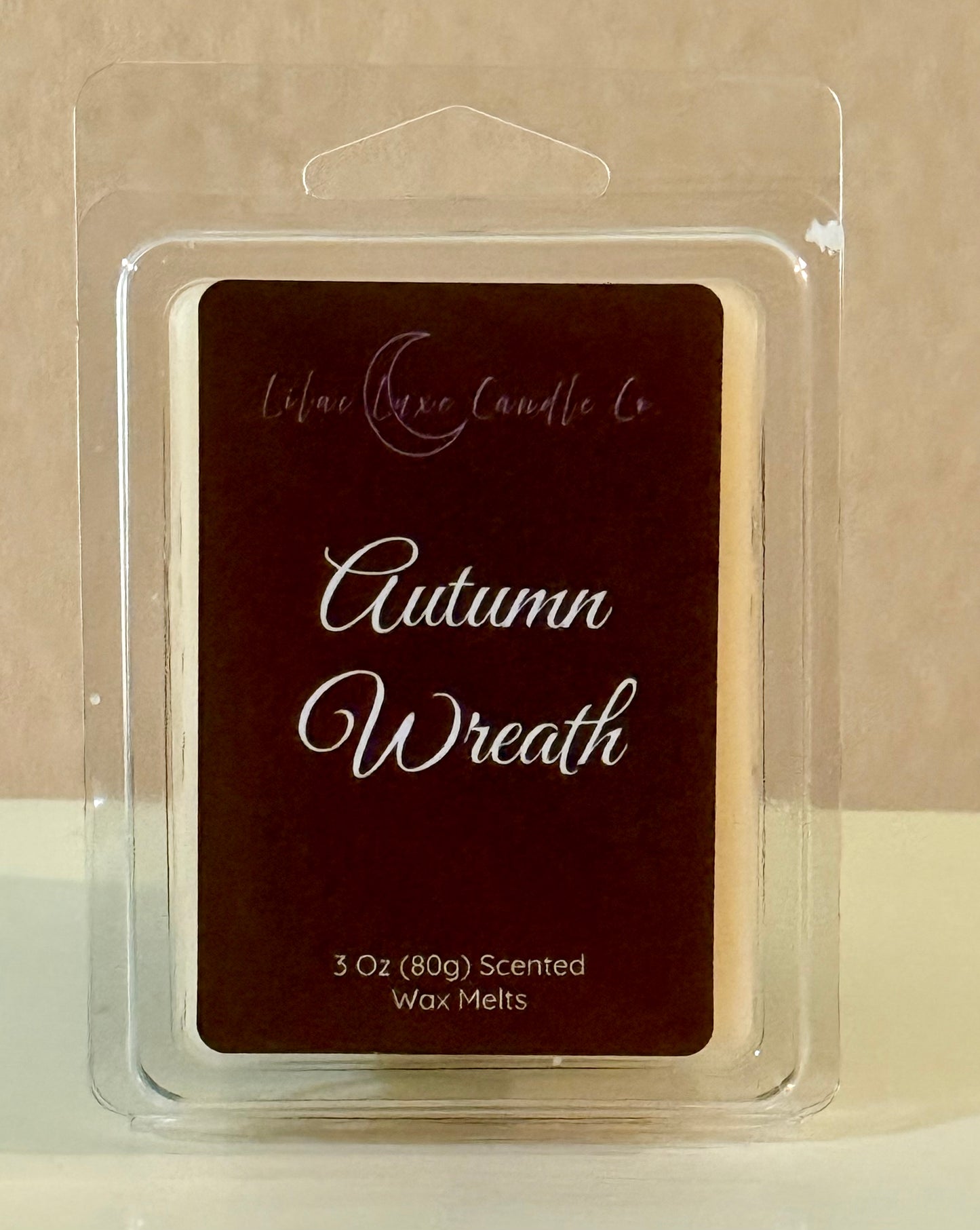 Fall Collection Wax Melts