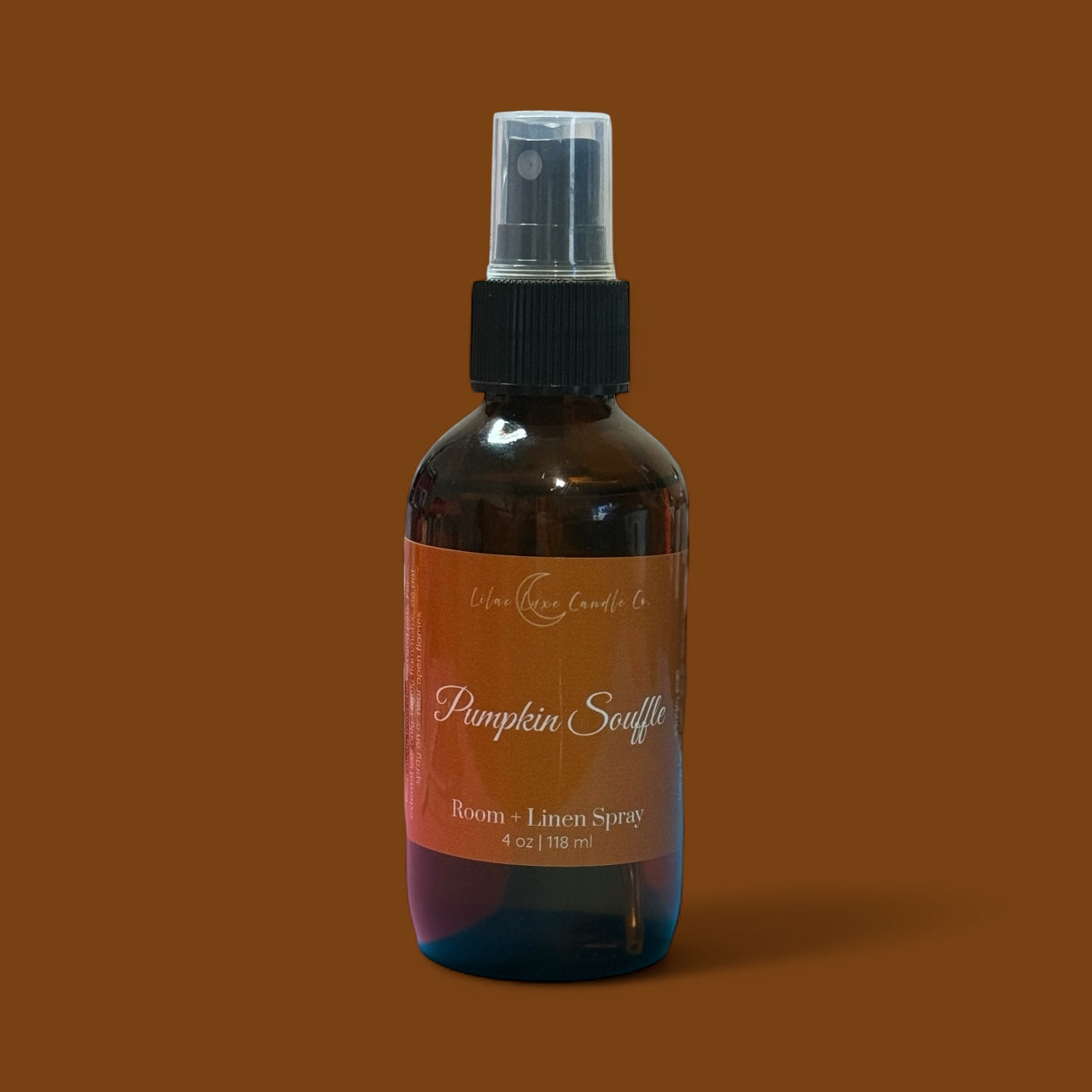 Fall Fragrance Room and Linen Spray: Long-Lasting Home Freshening Mist