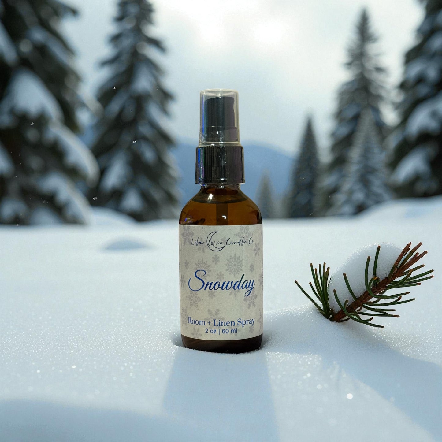 Holiday Collection Room + Linen Sprays