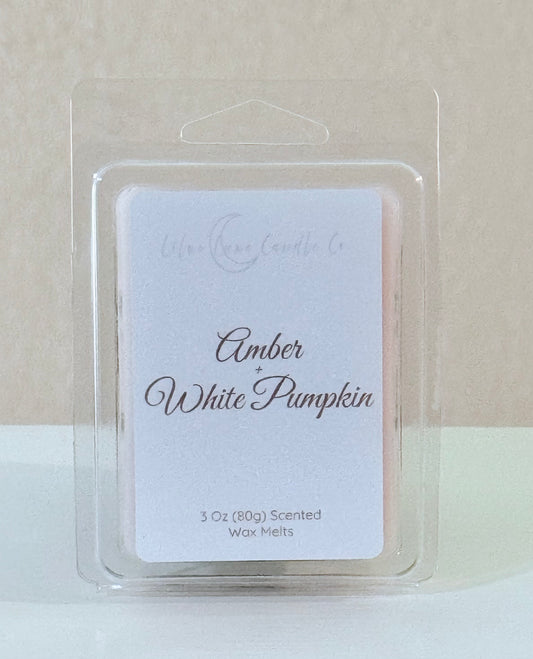 Fall Collection Wax Melts