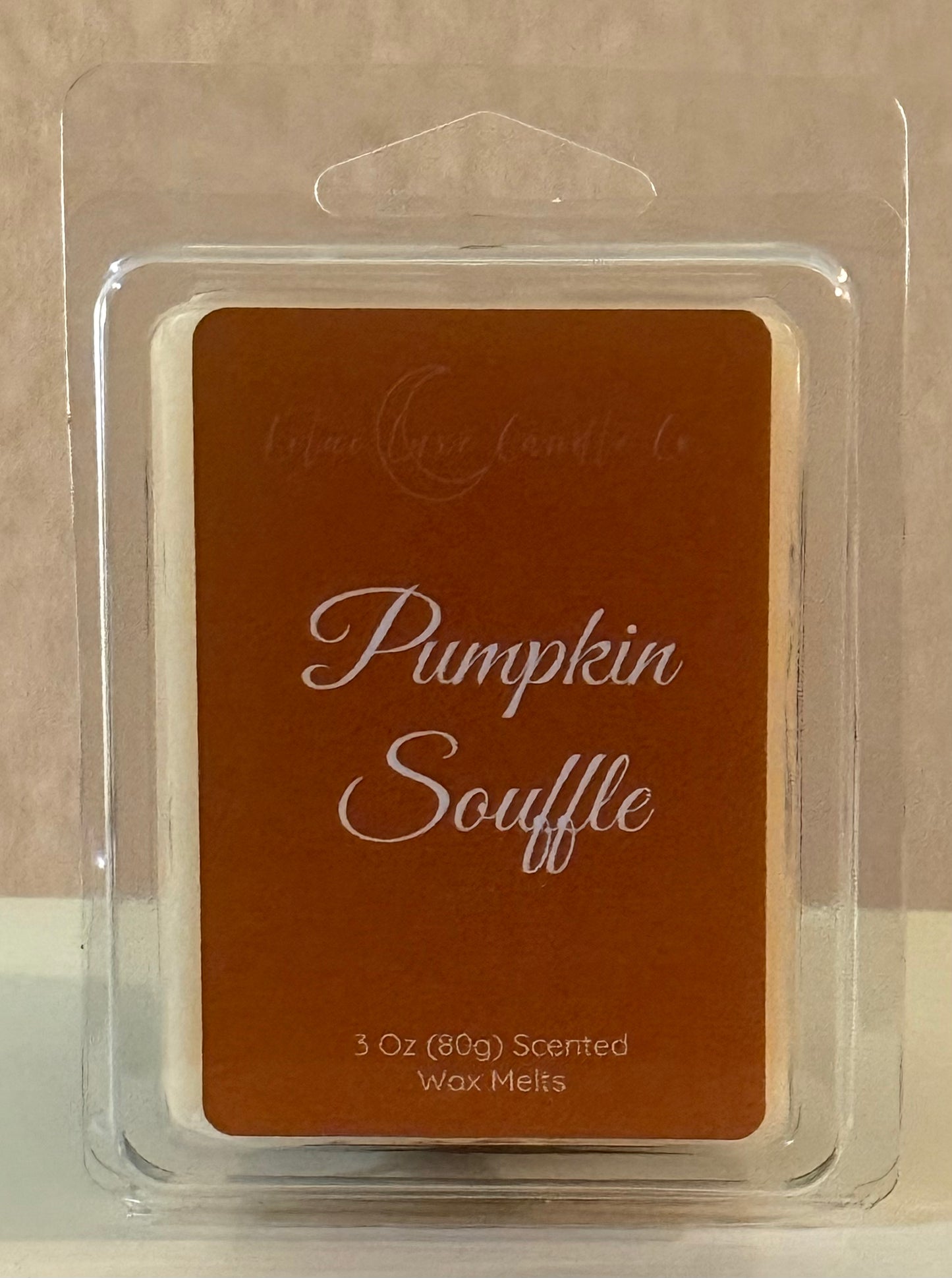Fall Collection Wax Melts