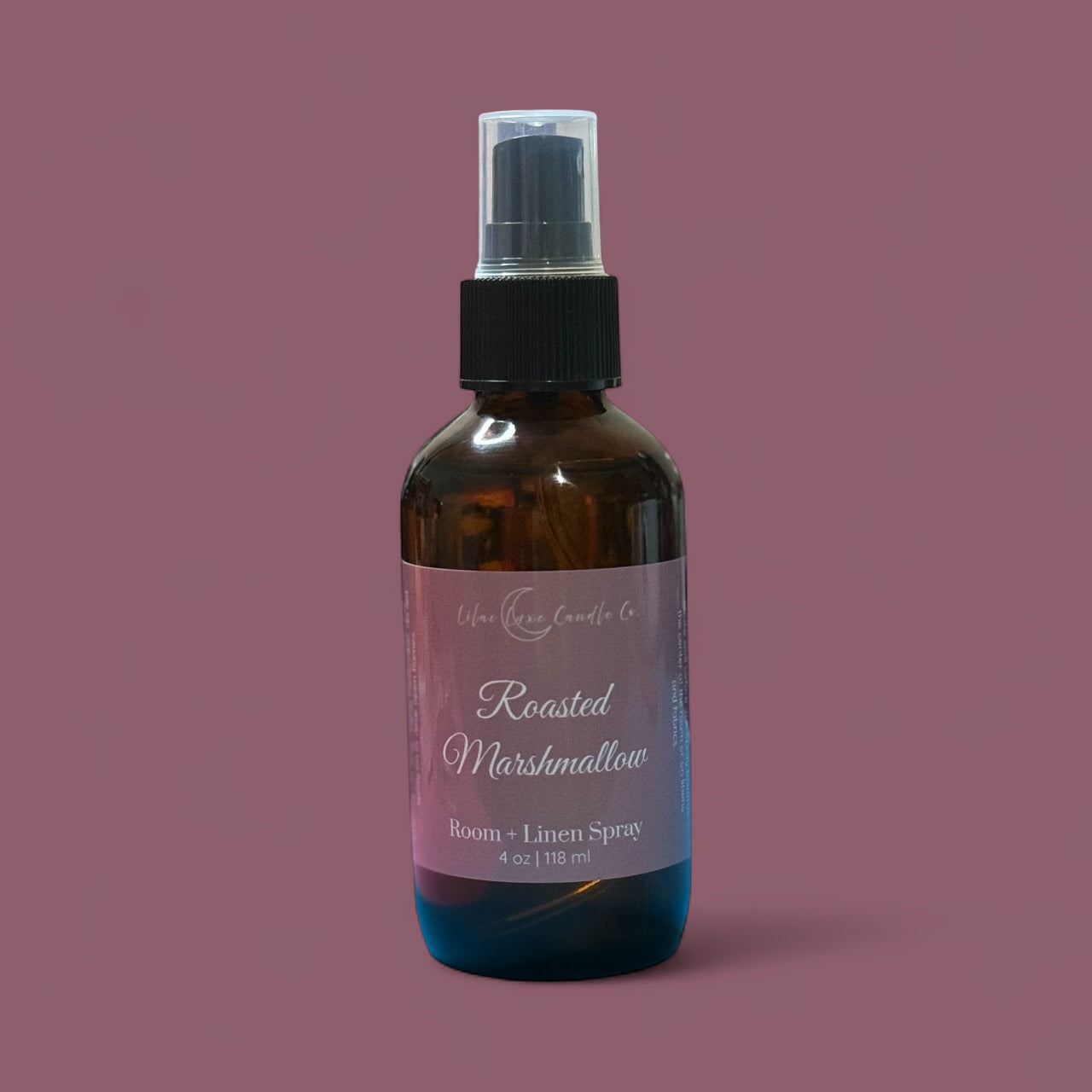 Fall Fragrance Room and Linen Spray: Long-Lasting Home Freshening Mist